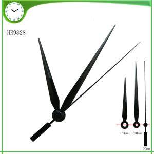 HR9828 ponteiros de relógio de metal 903 ponteiros de segundos de metal