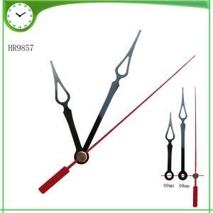 HR9857 Metall soat qo'llari 903 Metall ikkinchi qo'llar