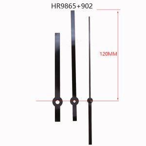 HR9865 Metal Clock Hands 902 Metal second hands