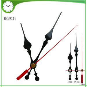 HR99119 Metal Clock Hands 903 Metal andre hender