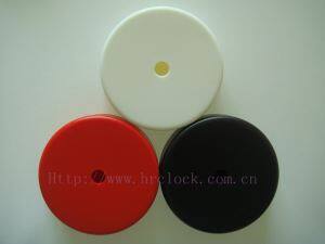 Plastic Movement Core Box of Clock Parts