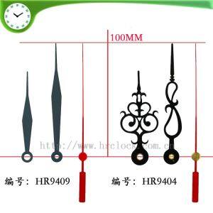 Jam Quartz Jam Logam Jarum