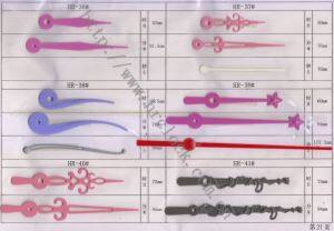 שעון פלסטיק פלסטיק שעון ידיים