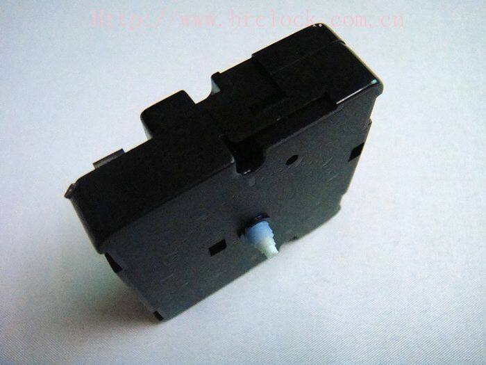 Sweep Alarm Clock Movement