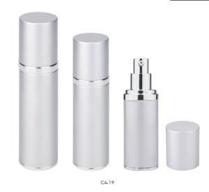 100ml Airless Pump Bottle