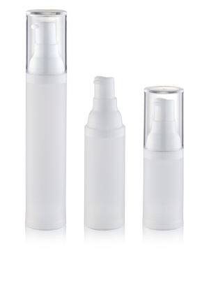 Empty Cosmetic Airless Bottles
