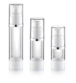 PP Airless Bottles