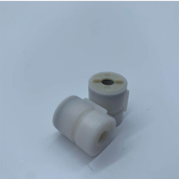 small rotary dampers