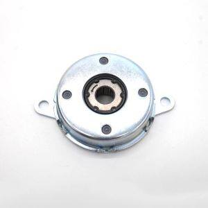 Suur pöördemomendiga ketas pöördklapiga autoistmetele