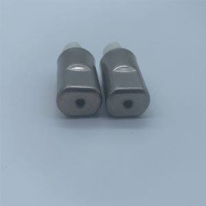 Hydraulická rotační klapka, rotační olejová klapka pro pulty displejů pečiva, vitríny