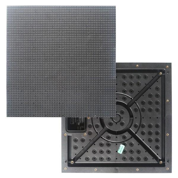 Hot Sale P3.91 Outdoor Rental LED Display For Concert