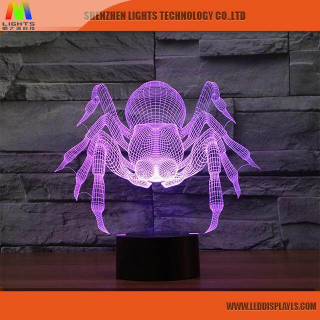 Lights Hologram Video Projector Device 3D Fan Display