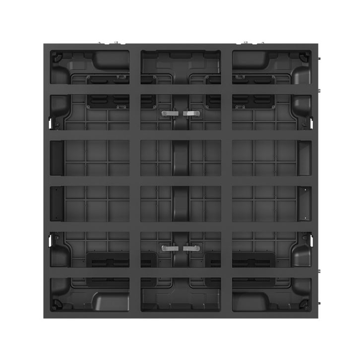 LightS P10 Low Price Led Screen For Stage Show