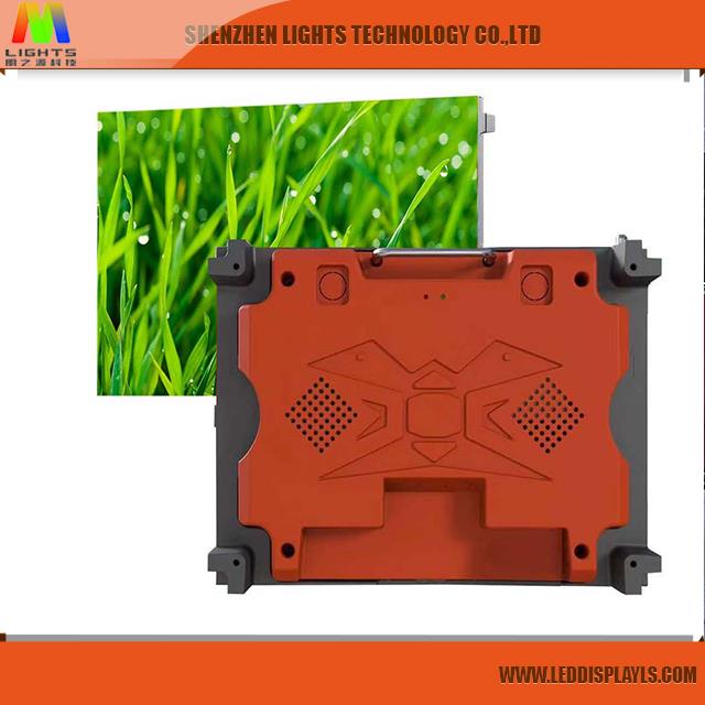 P1.5 Indoor Led Video Wall Rental Mini Screen