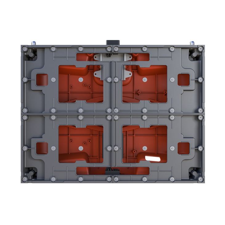 P1.5 Indoor Led Display Screen For Church