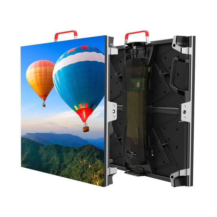 P1.25 Indoor Led High Resolution Digital Led Display