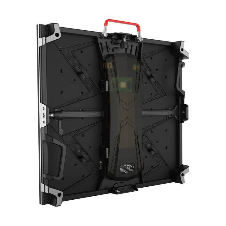 P1.875 Indoor Led High Resolution Digital Led Display