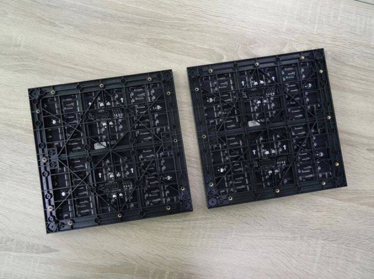 P1.875 Indoor Led High Resolution Digital Led Display