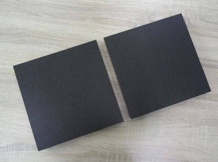 P1.875 Indoor Led High Resolution Digital Led Display