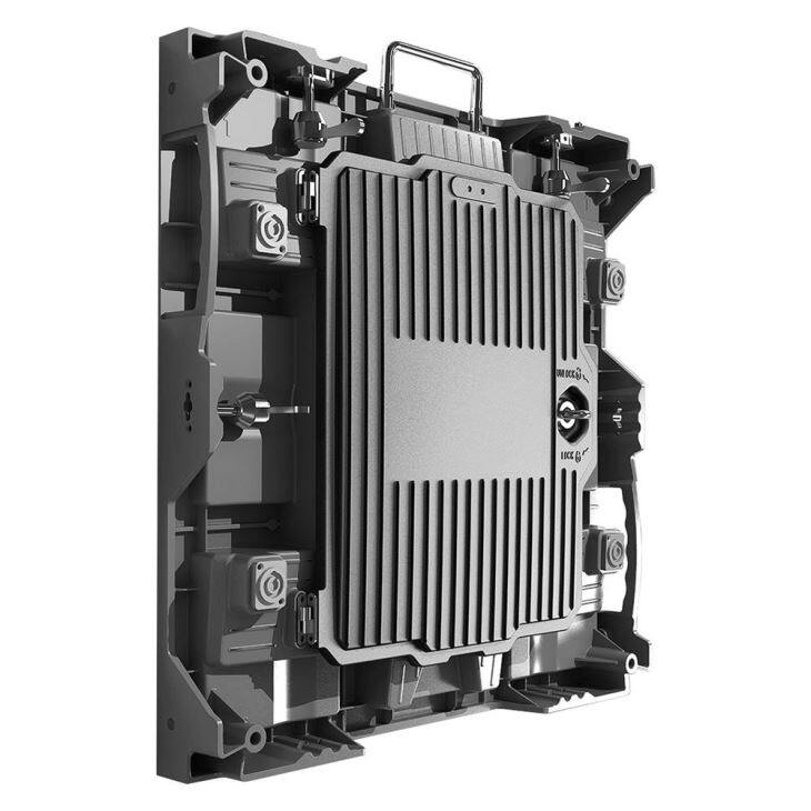 P2.5 Outdoor Rental High Brightness LED Display HD