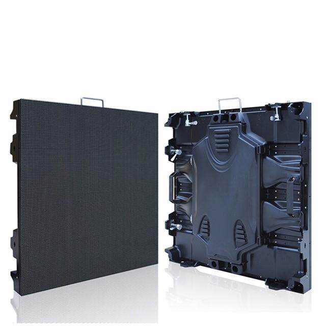 P2.5 Outdoor Rental High Brightness LED Display HD