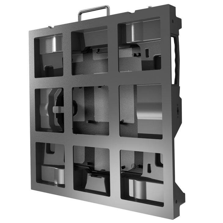 P2.5 Outdoor Rental High Brightness LED Display HD