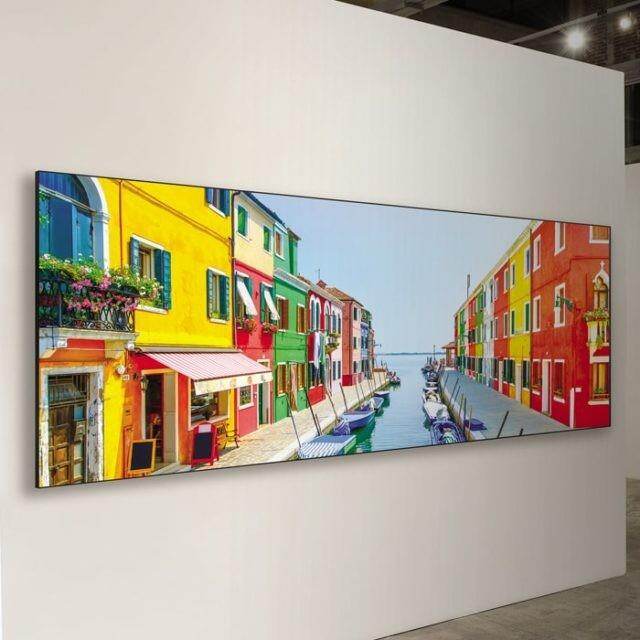 P2.5 Outdoor Rental High Brightness LED Display HD