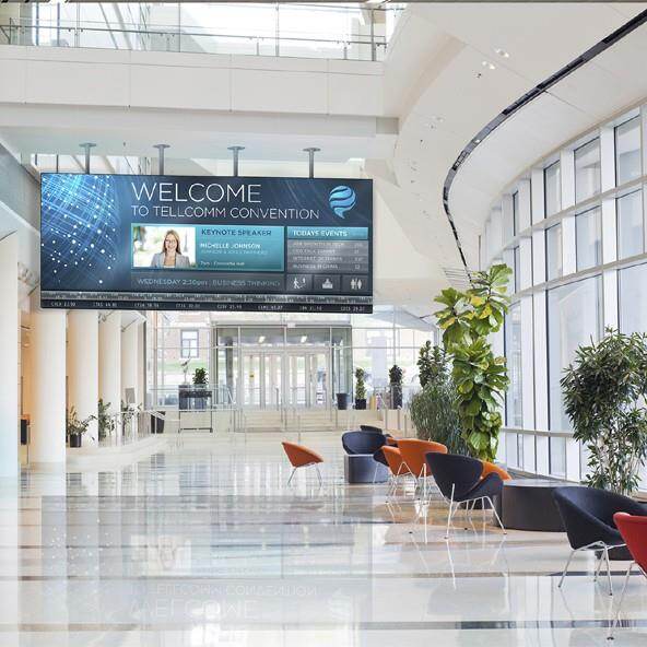 P2.5 Outdoor Rental High Brightness LED Display HD