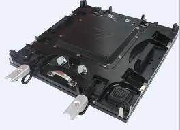 P2.976 Indoor High Refresh Screen Digital Led Panel