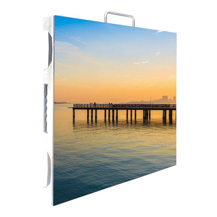 P2.976 Indoor High Refresh Screen Digital Led Panel