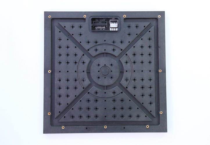 P2.976 Outdoor Rental LED Panel High Resolution Light Weight
