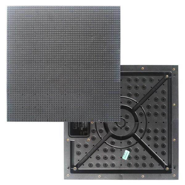 P2.976 Outdoor Rental LED Panel High Resolution Light Weight