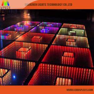 P5 Rgb Led Dance Floor Wedding Hire