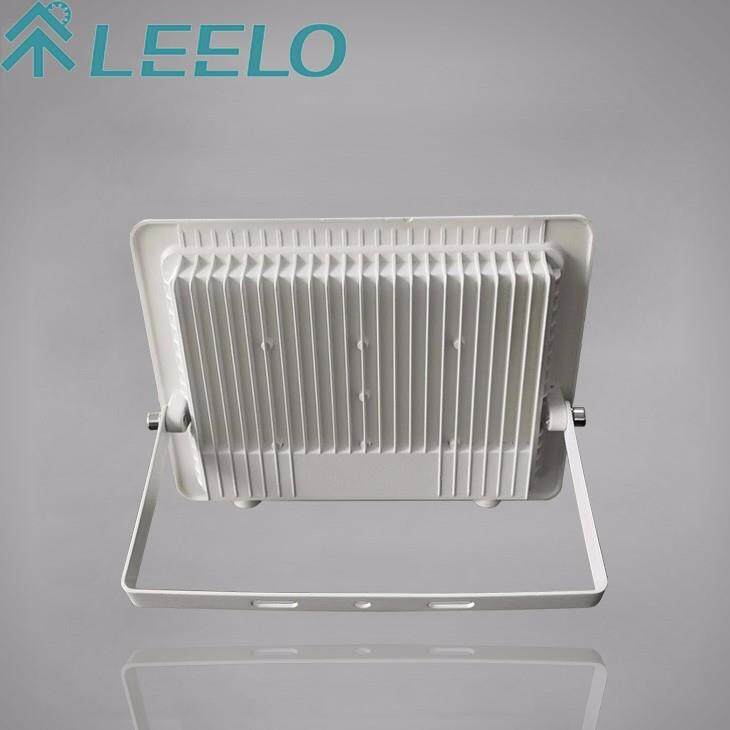 100W Die Casting Waterproof IPAD Flood Light Housing Leelo Lighting
