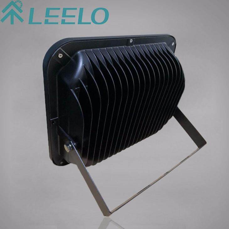 150W Die Casting Waterproof Round Square Flood Light Housing Leelo LightingShipping.png