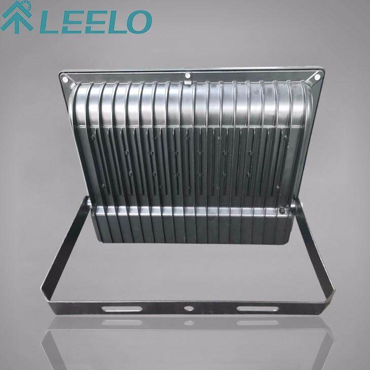 150W IP66 Waterproof Dimonds SMD Flood Light Housing Leelo Lighting
