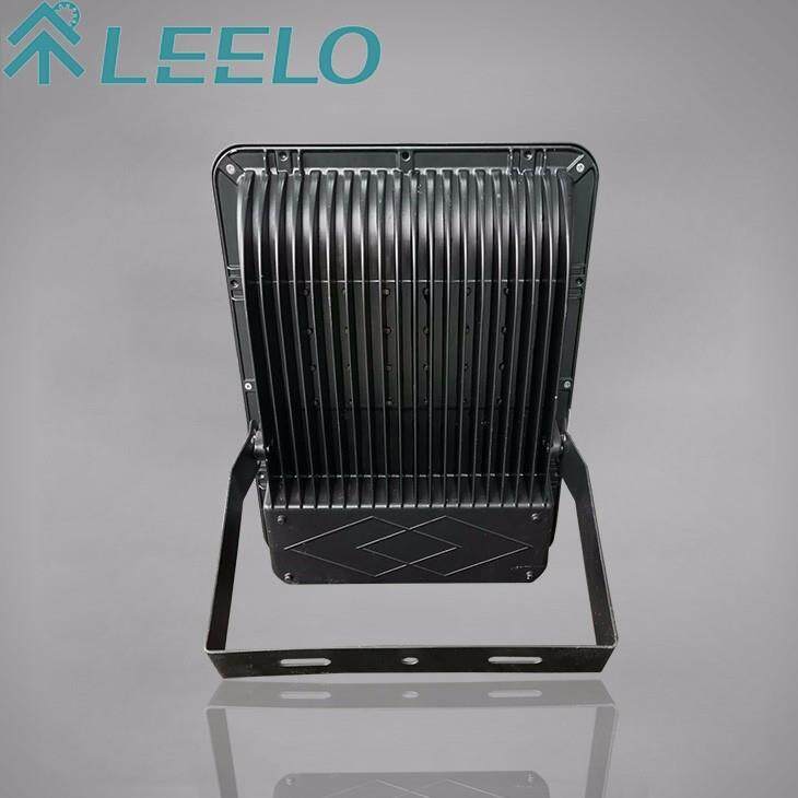 150W IP66 Waterproof Rectangle Flood Light Housing Leelo Lighting