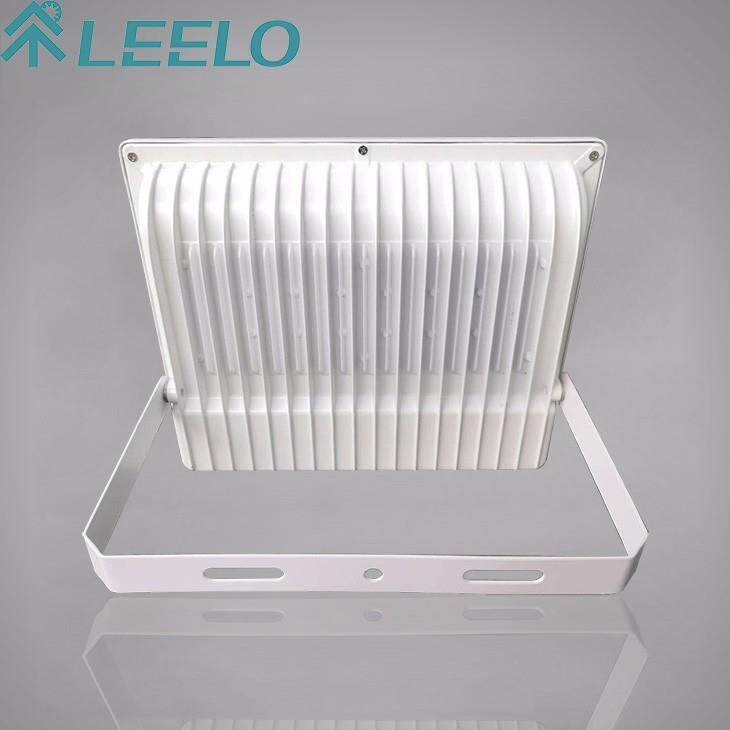 150W IP66 Waterproof Rectangle Sudoku Flood Light Housing Leelo Lighting