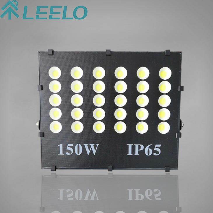 Projecteur Nano Aurora COB 150W, éclairage Leelo Lighting