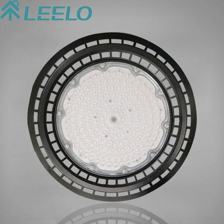 150W संवर्धन यूएफओ लाइट हाउसिंग लीलो लाइटिंग