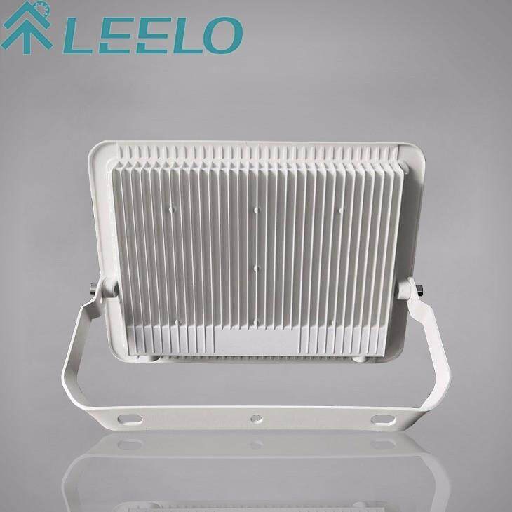 200W Die Casting Waterproof IPAD Flood Light Housing Leelo Lighting