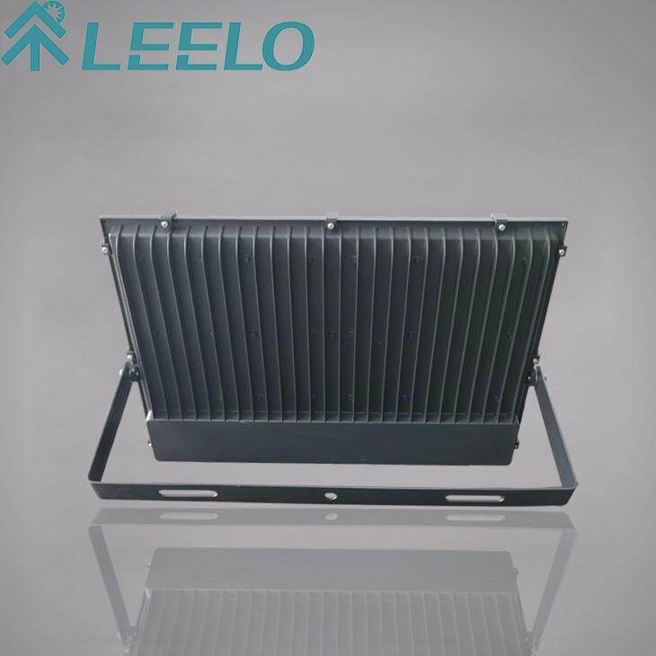 200W Nano Aurora COB Flood Light Housing Leelo Lighting