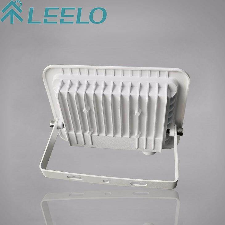 30W Die Casting Waterproof IPAD Flood Light Housing Leelo Lighting