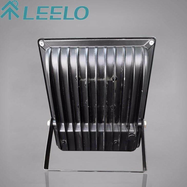 30W IP66 Waterproof Rectangle Flood Light Housing Leelo Lighting
