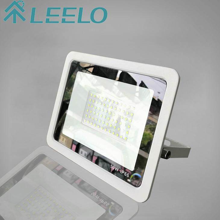 50W lijevanje vodootporno IPAD Flood Light kućište Leelo rasvjeta