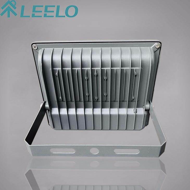 50W IP66 Waterproof Dimonds COB Flood Light Housing Leelo Lighting