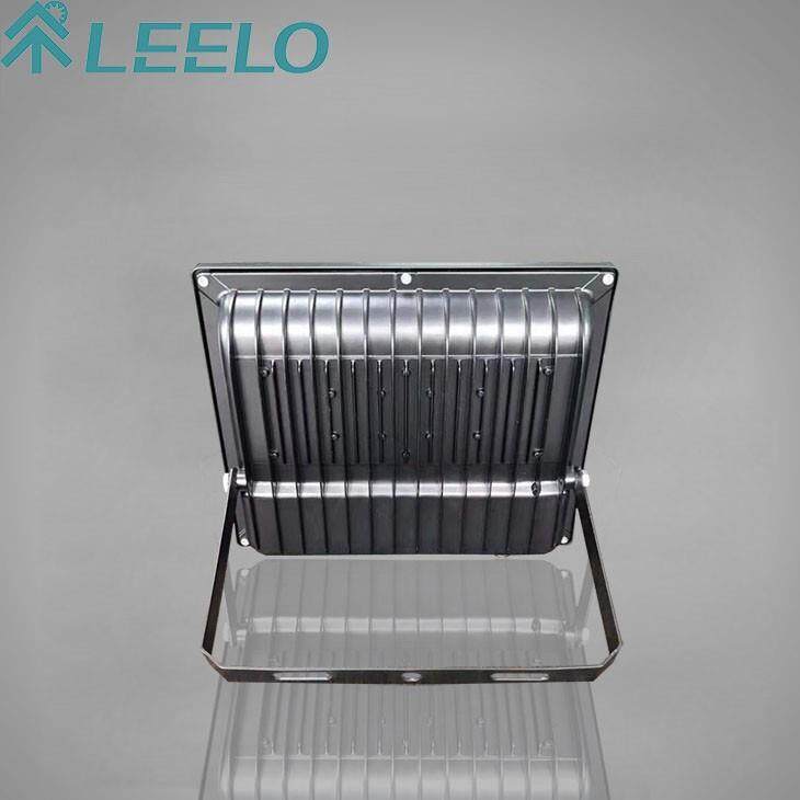 50W IP66 Waterproof Dimonds SMD Flood Light Housing Leelo Lighting