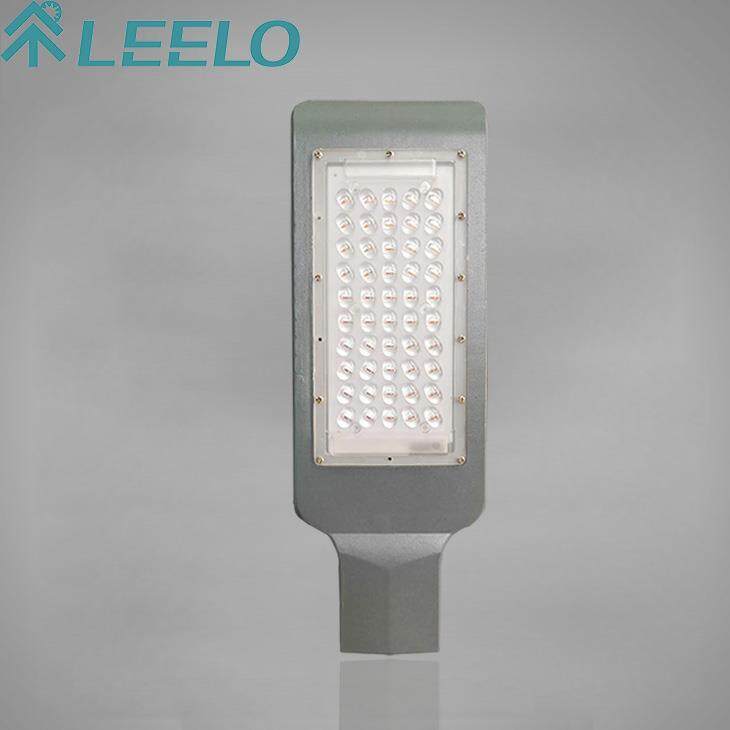 50W Rectangle Street Light kućište Leelo rasvjeta