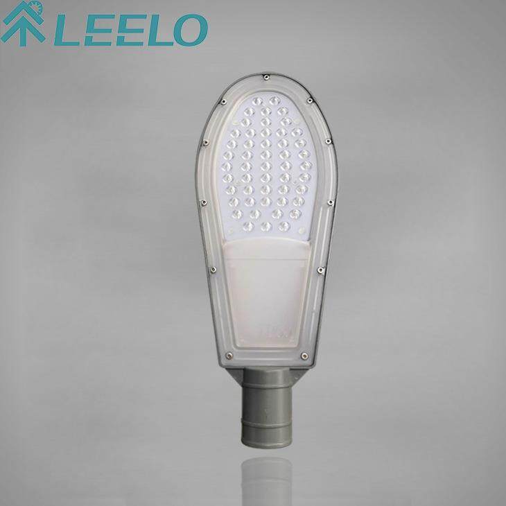 Aluminiu de iluminat stradal 100W de iluminat stradal Leelo