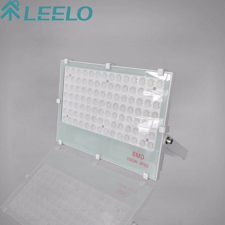 Classical IP66 Aurora Flood Light Housing